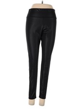 Wild Fable Women Black Active Pants M