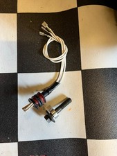 Yamaha R1 RN01 RN04 09 Racing Adapter Lichtmaschine Rotor Polrad