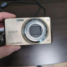 SONY Cyber-shot DSC-W270 Digital Camera