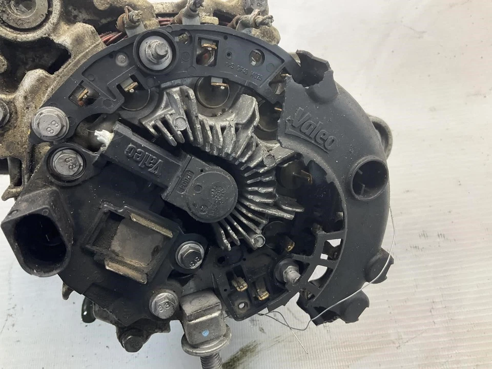 Alternador B Mercedes-Benz CL550 12-18 Foto 4 de 4