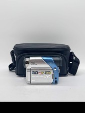 JVC Digital Video Camera 16x Optical Zoom GR-D72U UNTESTED