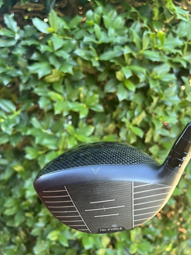 Callaway Quantum Max