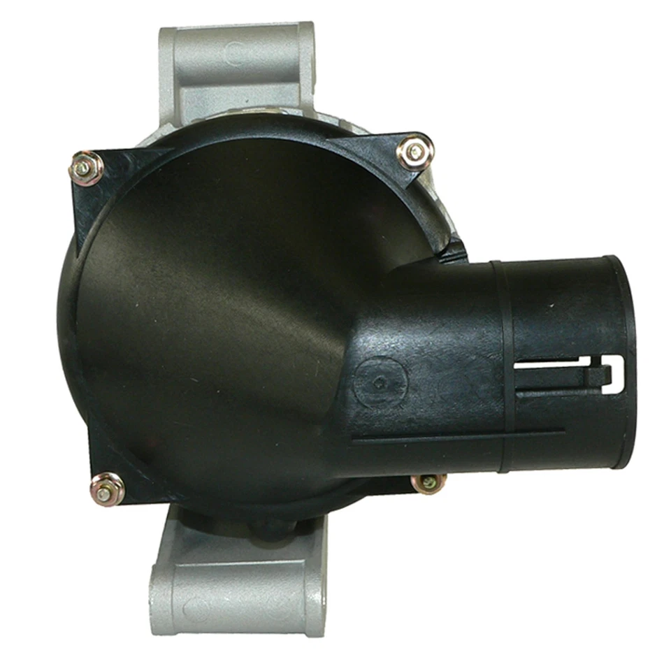 Alternator For 2.3 2.3L L4 Ford FOCUS 2003 2004 03 04 Automatic Transmission - Imagem 4 de 4