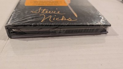 新品未開封 廃盤 CD BOX STEVIE NICKS ENCHANTED Enchanted: The Works of Stevie Nicks [Box] by Stevie Nicks (CD