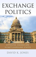 Jones | Exchange Politics | Buch | Englisch (2017) | Gebunden | Academic
