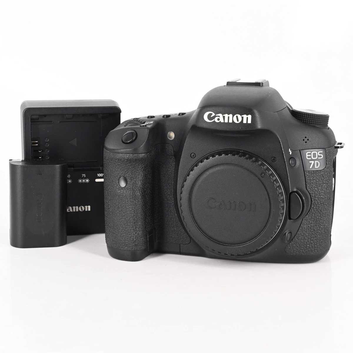 Canon EOS 7D Digital Cameras for Sale - Shop New & Used Digital