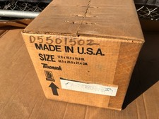 TECUMSEH (AE222AT-409A4Y) D55015-2 AE8458E 5,800 BTU 115/1/60 R-Twenty