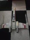Star Wars Vintage Collection Biggs Red 3 X-Wing Fighter Kenner ToysRUs Exclusive
