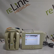 Terumo Cardiovascular Systems Corporation CDI 540 Calibration Gas Unit