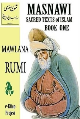 Mawlana Rumi Masnawi Sacred Texts of Islam: Book One (Hardback) (UK IMPORT)