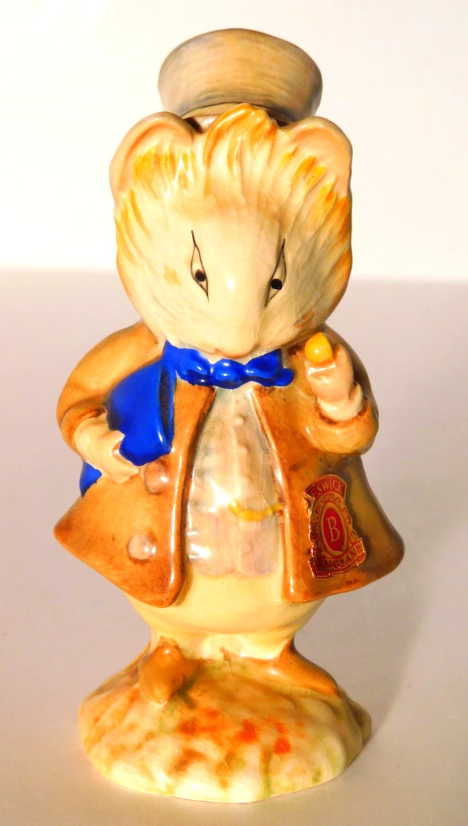 Beatrix Potter Figurines for sale | eBay