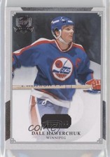 2013-14 Upper Deck The Cup /249 Dale Hawerchuk #89 HOF g2u