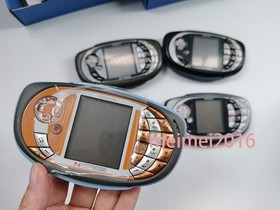 Nokia N-Gage QD - Unlocked - handheld game  Smartphone Very Good !