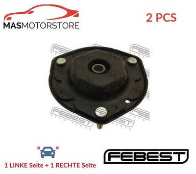 FEDERBEINLAGER DOMLAGER PAAR FEBEST TSS-038 2PCS V FÜR TOYOTA CHASER,MARK II