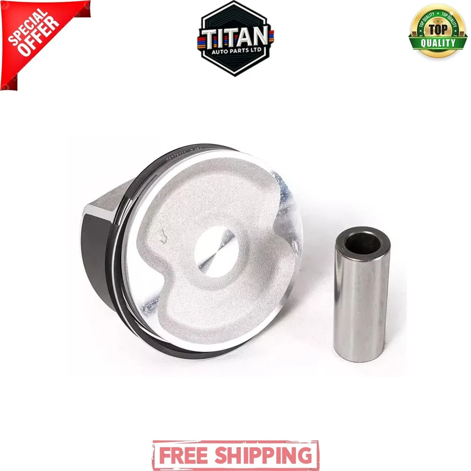 LAND ROVER JAGUAR 428PS DISCOVERY KOLBENGRÖSSE STD X1 4.2 KOMPRESSOR MOTOR NEU - Bild 2 von 4