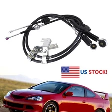 Shifter Cable 54310-S6M-043 For 2002-2006 Acura RSX Type-S K20A K20A2 K20A3 2.0L