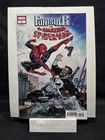 Marvel Comics Punisher Vs Amazing Spider-Man #1 Netho Diaz 1:25 Incentive 2026