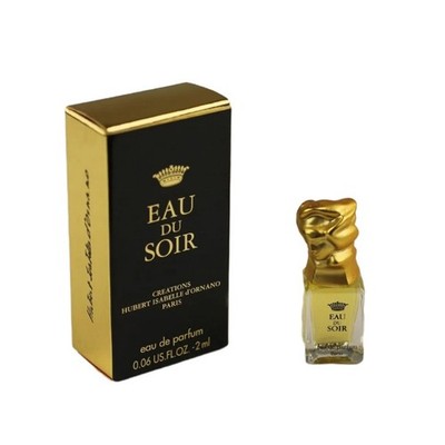SISLEY - Eau Du Soir Eau De Parfum 2ml Miniatur