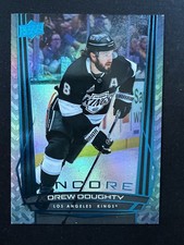 2025-26 Upper Deck Encore Blue #E-160 Drew Doughty - Los Angeles Kings