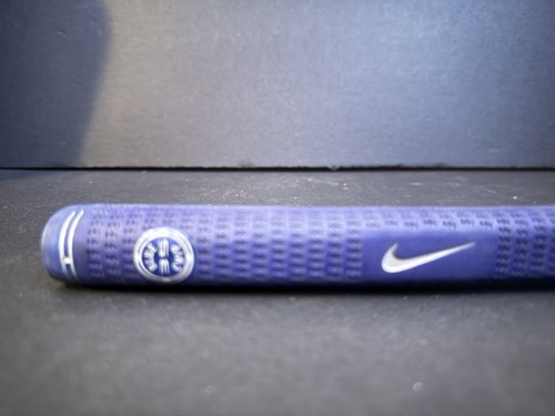 Nike Blue Chip BC•002 Putter / 34.5" / Face-Balanced / Right Hand / All Original - Picture 6 of 7