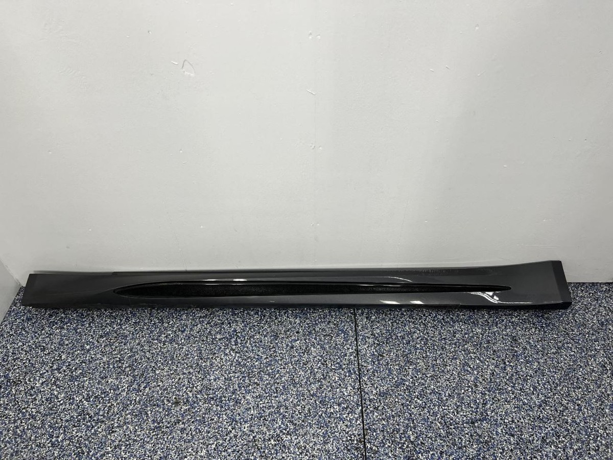 2018 Alfa Romeo Giulia Quadrifoglio RWD Left Rocker Panel Moulding