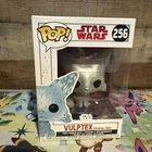 Funko Pop! Vinyl: Star Wars - Vulptex #256