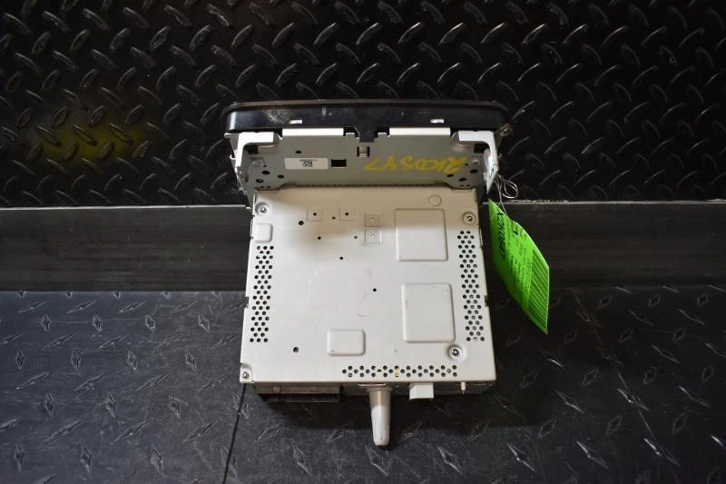 2018-2019 Ram PROMASTER Radio Display Receiver UConnect 1500 2500 3500 AM FM OEM Foto 2 de 3