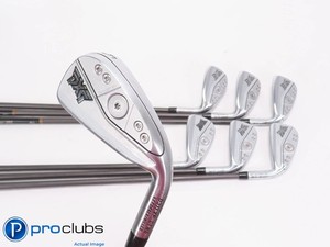 Pxg 0311 Irons | eBay