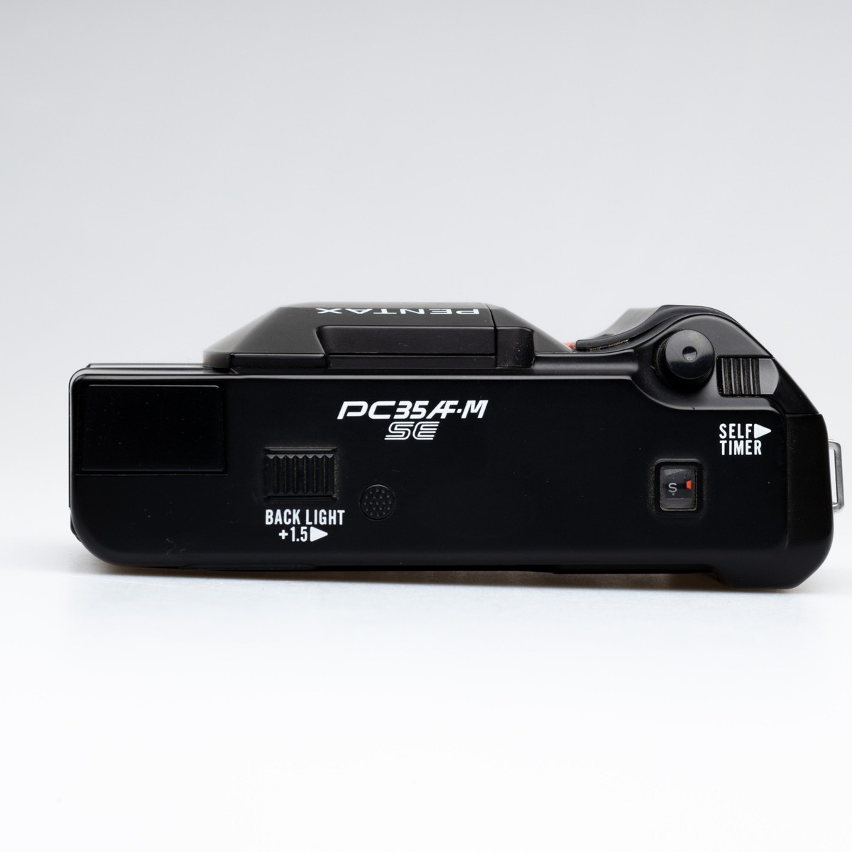 TESTED* Pentax PC35AF-M SE 2.8 35mm Japan PC35AF Camera Nikon