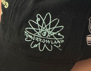 Tomorrowland Hat | eBay display picture 3