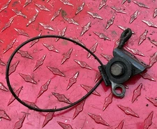 ARIENS 921013  Ariens Deluxe 30" Snowblower   Lower Traction Cable 06900505