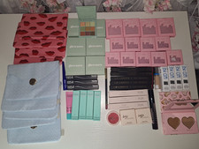 Lot of makeup cosmetics ipsy Full size 50 pcs assorted