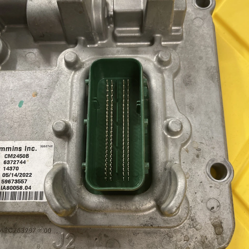 RAM 3500 ECM 2022 CM2450B Foto 3 de 4