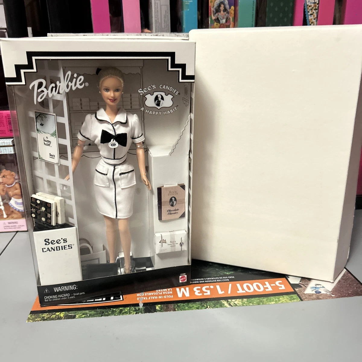 Sees Candy Barbie for sale | eBay