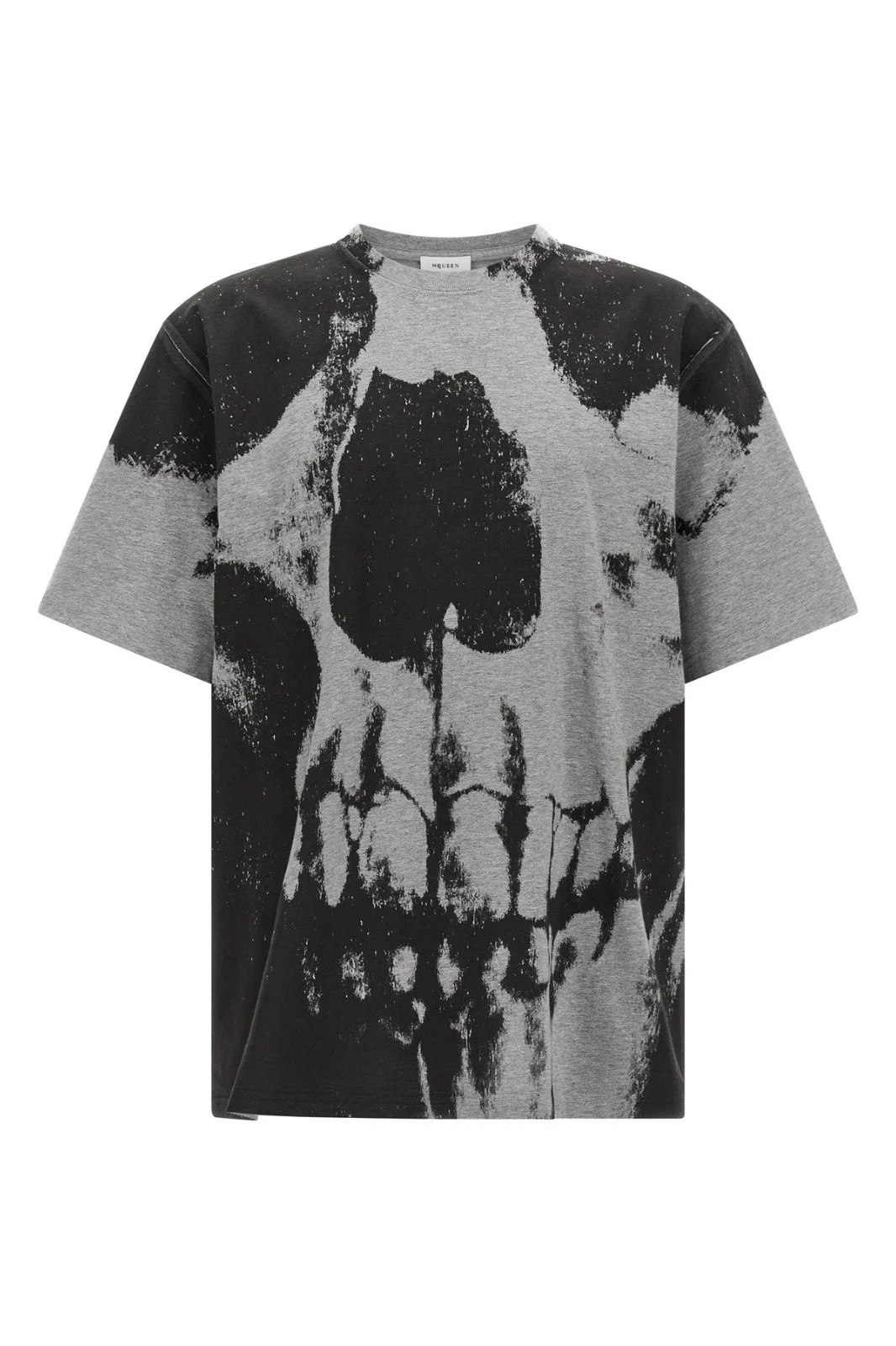 Alexander McQueen — MSRP $630 Alexander McQueen Skull Print Graphic T-Shirt, Size Medium