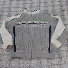 Sean John 12/18 months track jacket