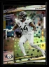 2022 Panini Prestige #138 Myles Jack Xtra Points Astral Card Pittsburgh Steelers