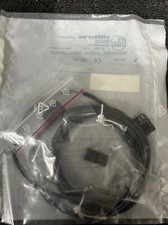 NOS IFM Efector IZ5026 Inductive Sensor Proximity Switch IZB308BPKGV2AIZ5026