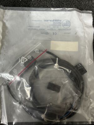 NOS IFM Efector IZ5026 Inductive Sensor Proximity Switch IZB308BPKGV2AIZ5026