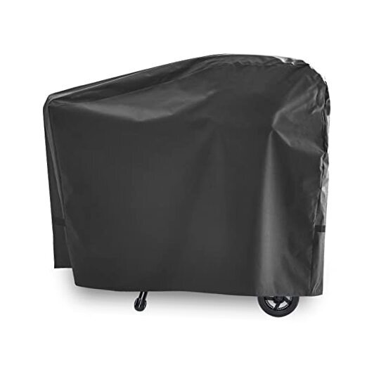 Grill Cover for Rec Tec Bullseye RTB380 RTB380X Wood Pellet Grill