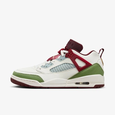 New Nike Jordan Spizike Low  