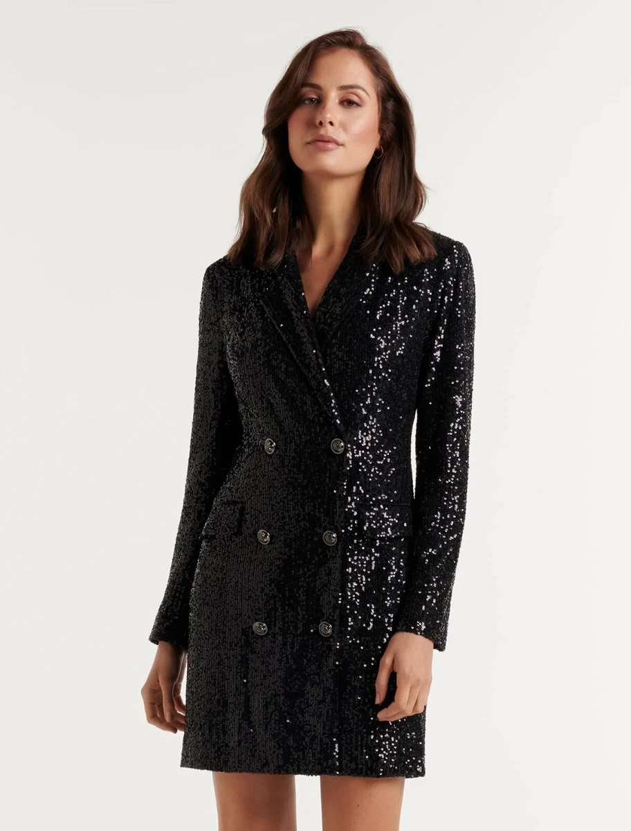 Blazer dress cheap australia