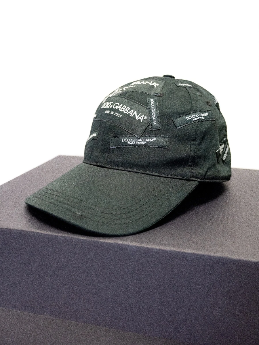 Dolce&Gabbana Black Hats for Women for sale | eBay display picture 1