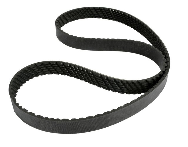 Serpentine Belt 4030245 Goodyear Gatorback Continental Elite