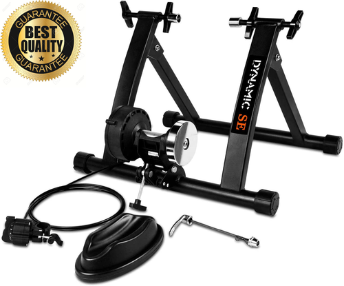 dynamic se indoor bike trainer
