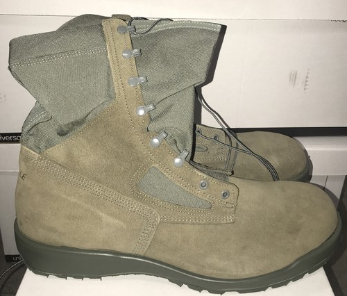 hot weather work boots