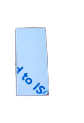Ersatzsichtglas für Mamod TE1A, SR1A, SA1, SA1L, FE1