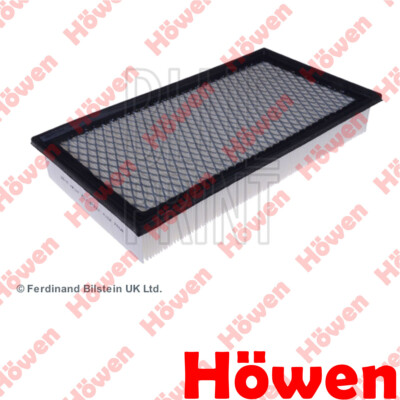 Passt für Jaguar S-Type 1999-2007 3.0 4.0 Luftfilter Howen XR88237