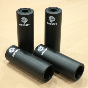 odyssey bmx pegs