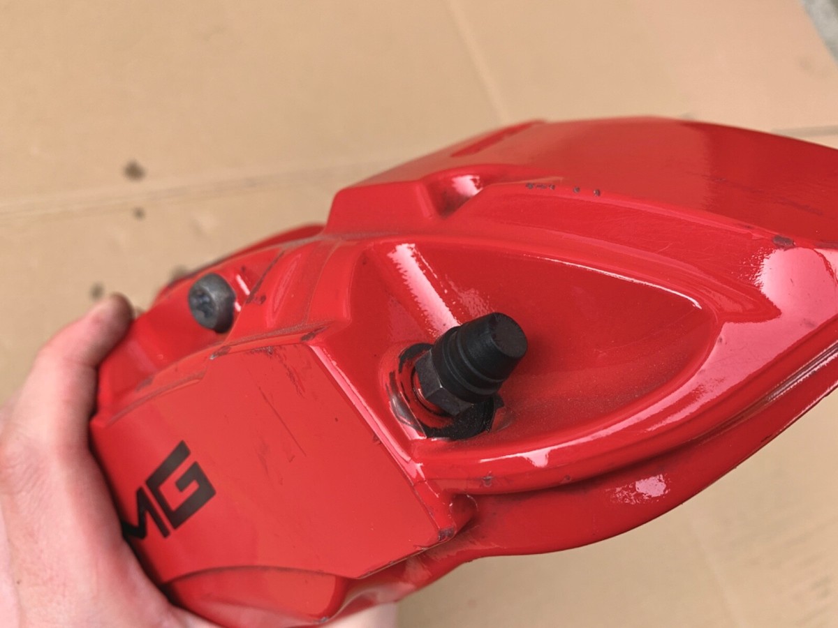 Mercedes-Benz A45 AMG W177 Bremssattel Bremse Vorne Rechts  